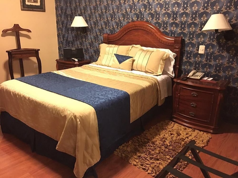 San Juan Hotel 16/62
