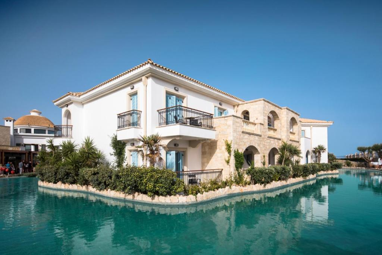 Mitsis Selection Laguna in HERSONISSOS