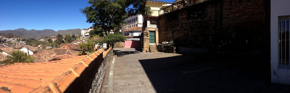 Pousada Casa Dos Contos 35/39