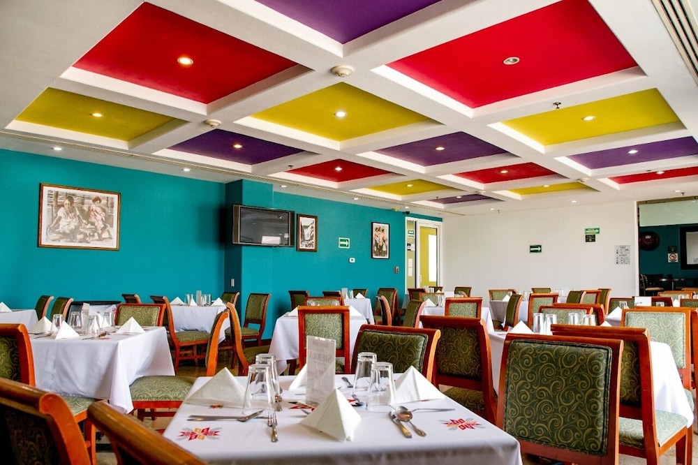 Sierra Huasteca Inn 28/31