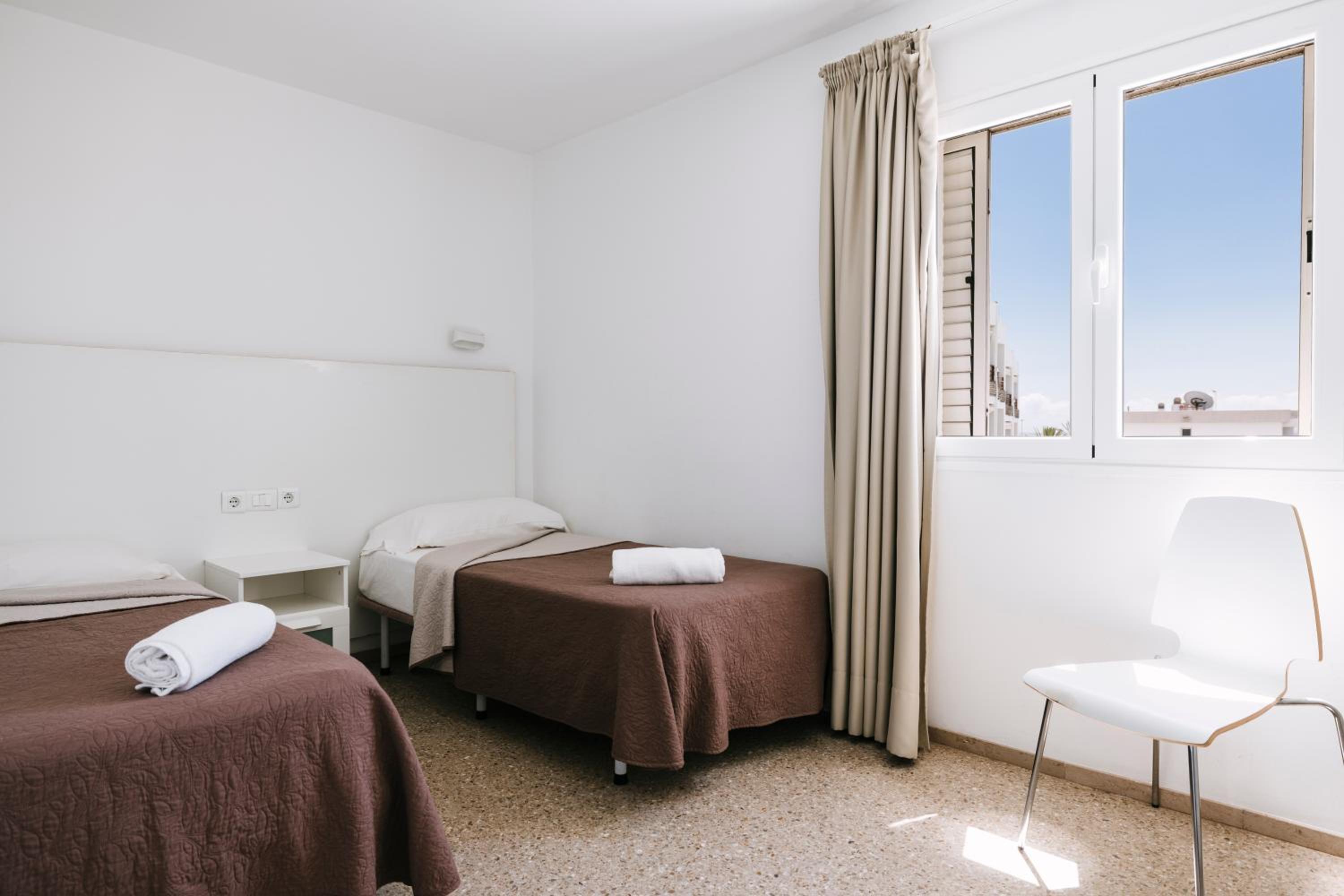 Apartamentos LIVVO Tarahal 45/88