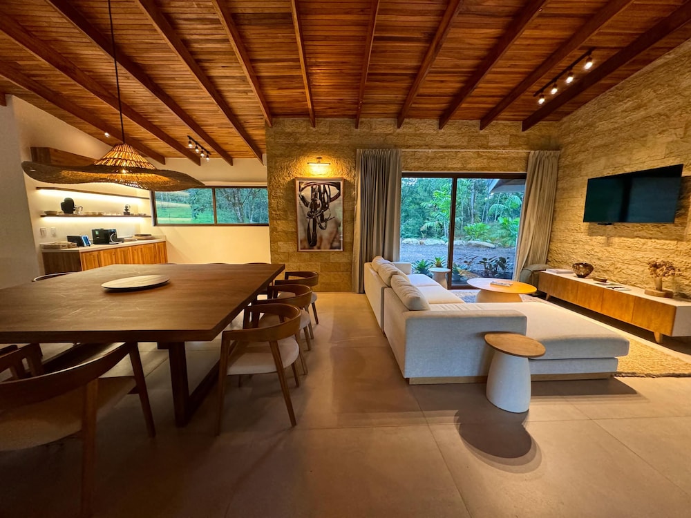 Chachagua Rainforest Hotel And Hacienda 34/50