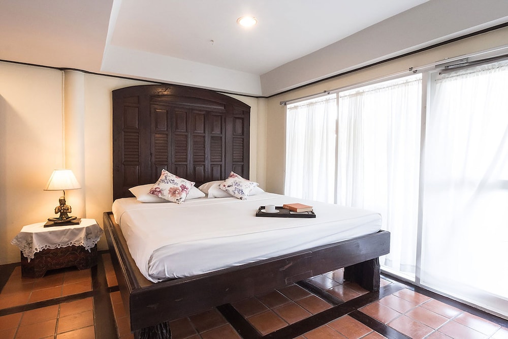 Sans Souci Samui 18/48