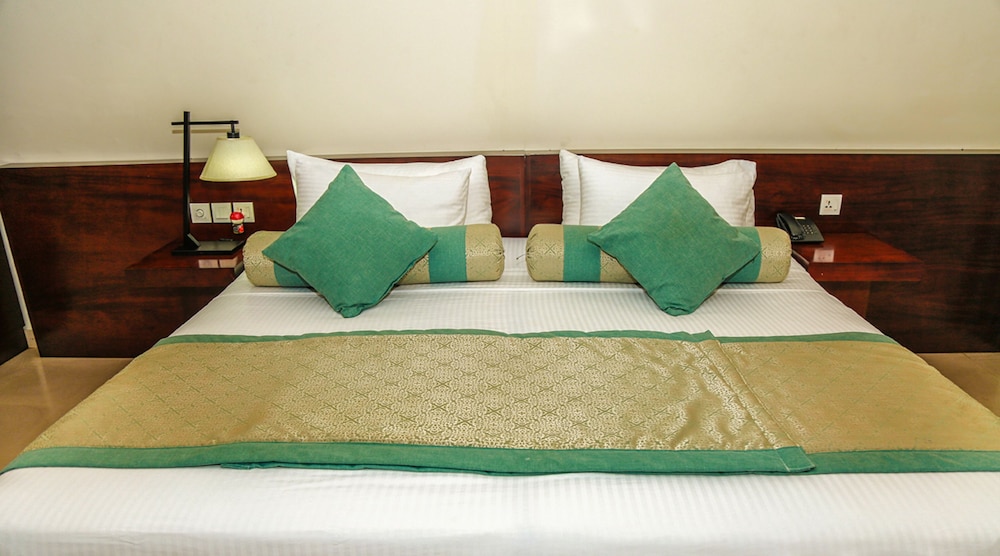 Oak Ray Heritage Hotel 19/30