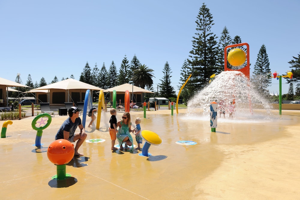 Big4 West Beach Parks 62/74
