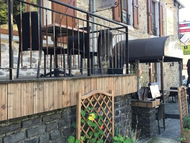 HOTEL LES COUDERCOUS 9/50