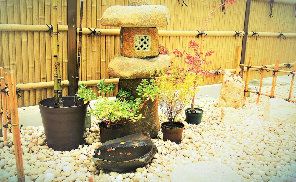 Nara Guesthouse 3F 4/27