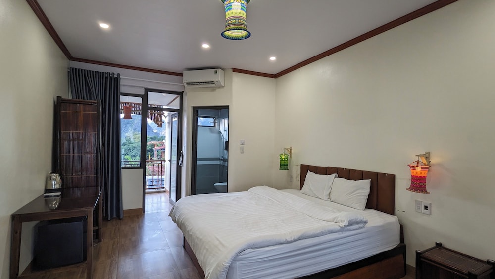 Ninh Binh Greenland Homestay 15/50