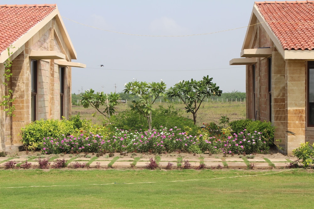 The Blackbuck Trails, VELAVADAR 26/49