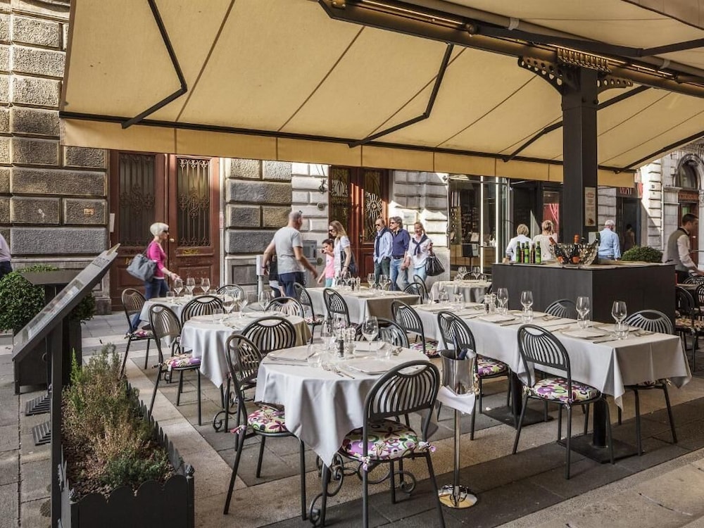 Continentale Hotel 47/66