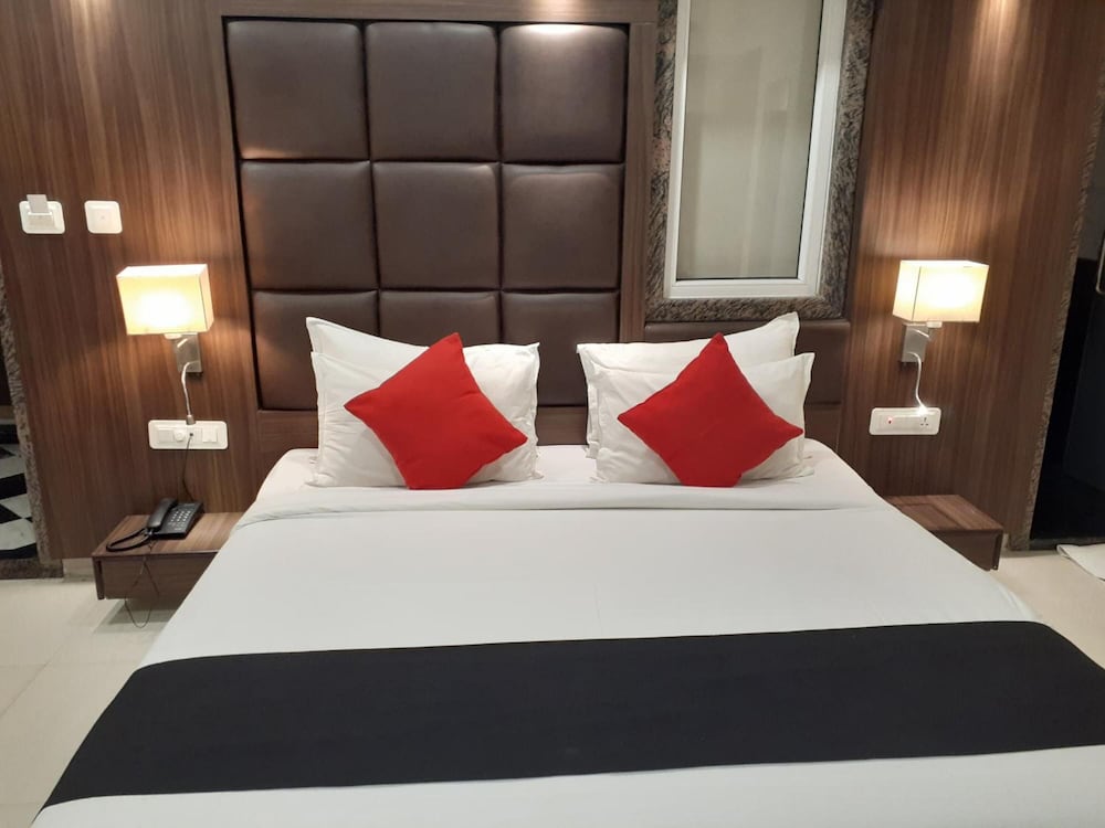 Hotel Gyan Garh Udaipur 21/49