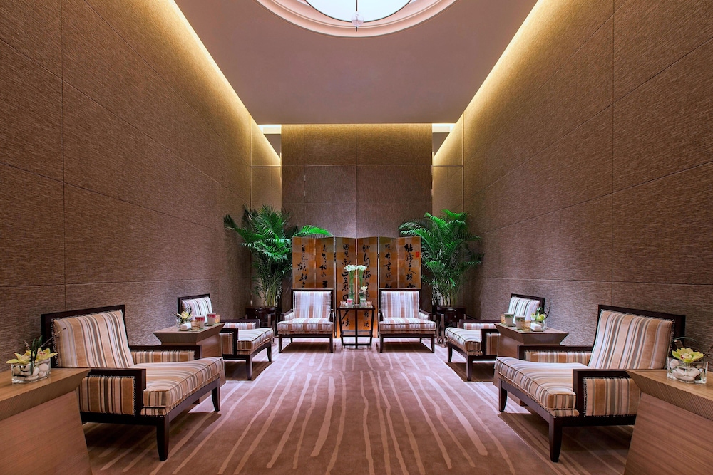 The Westin Xiamen 20/50