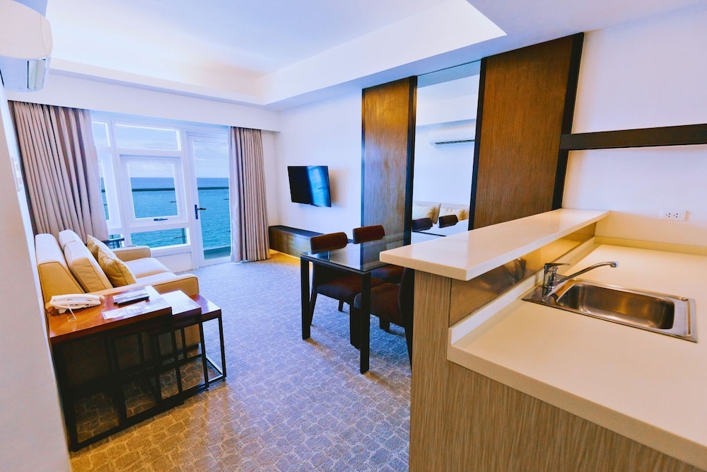 Arterra Hotel and Resort 19/50