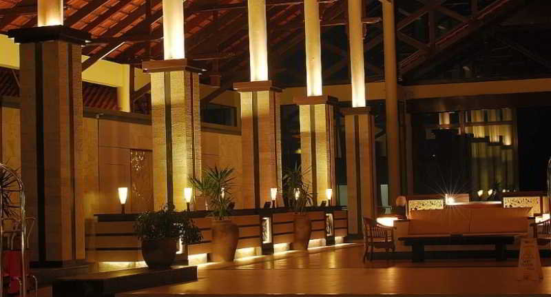 Damai Lagoon Resort 21/37