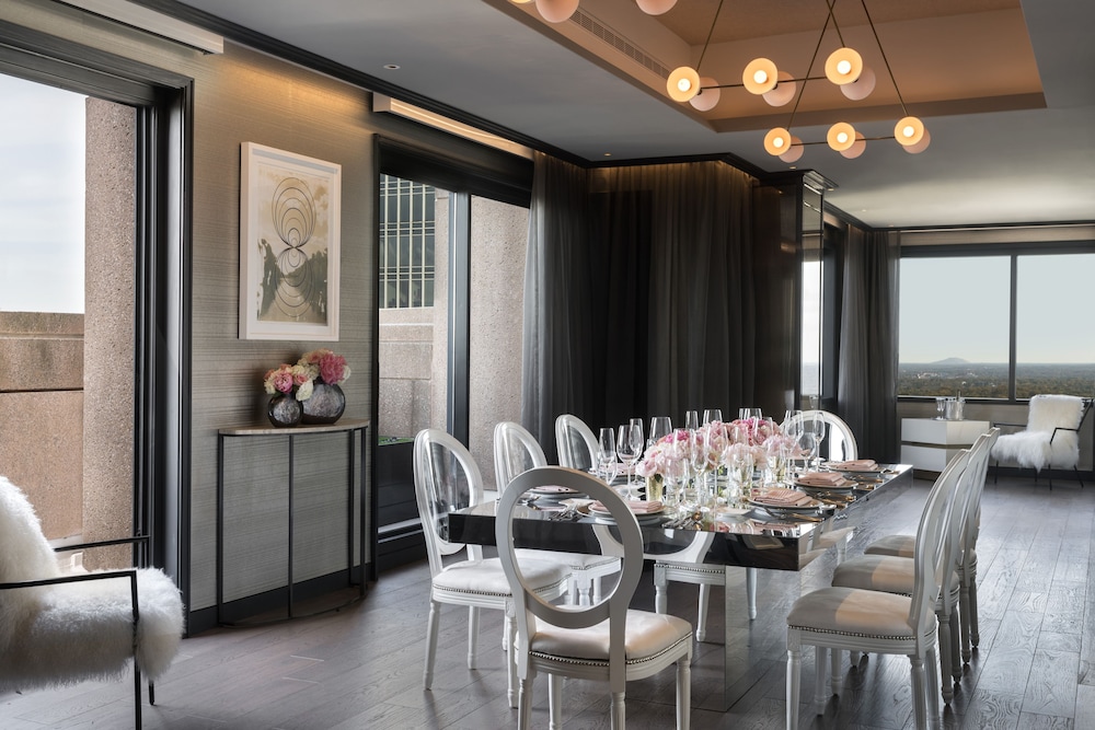 Four Seasons Hotel Atlanta 48/73