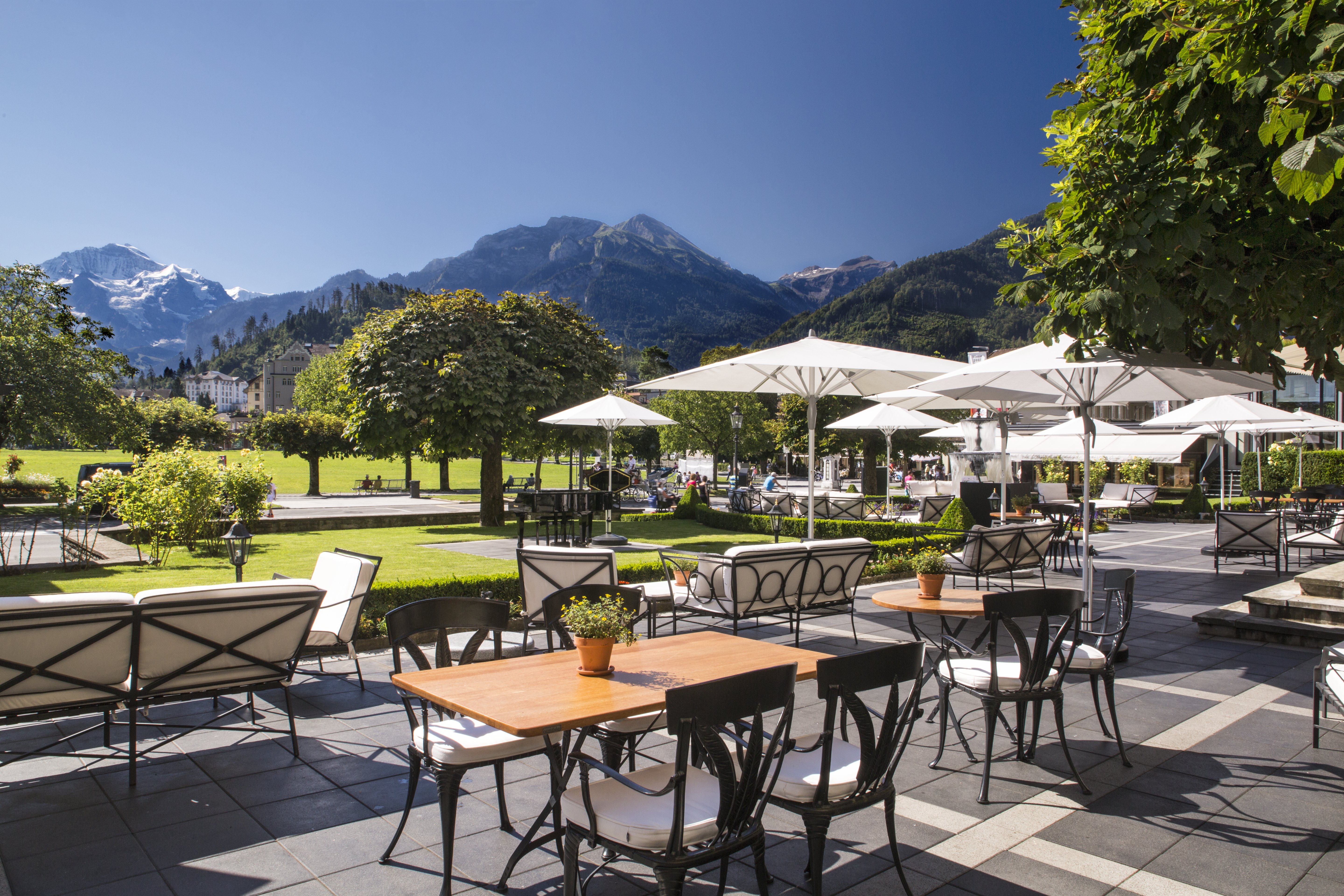 Victoria Jungfrau Grand Hotel And Spa 53/65