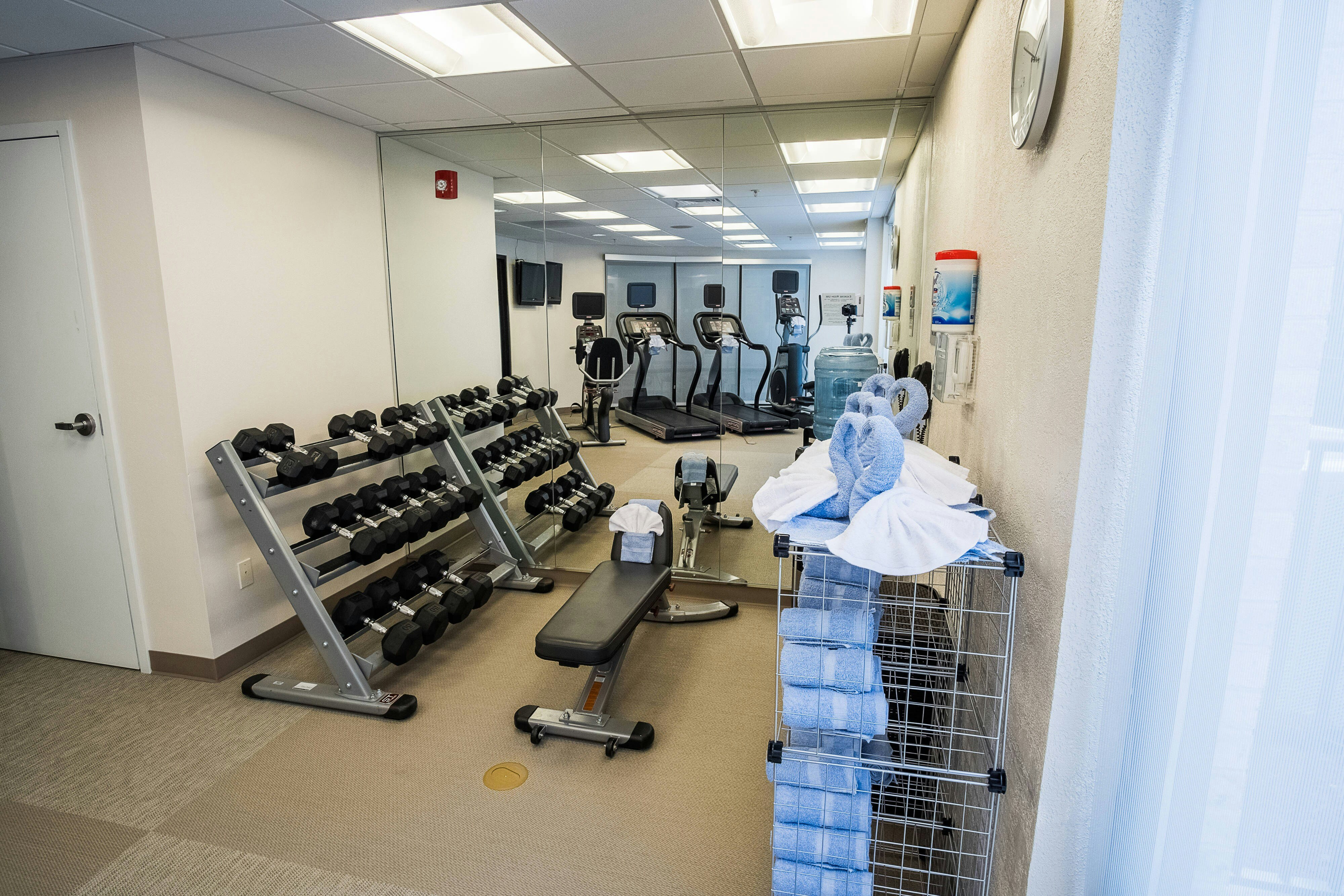 Springhill Suites Winston Salem Hanes Mall 10/24