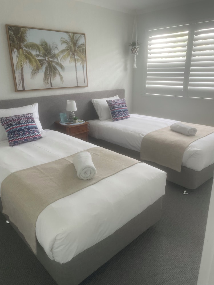 NOOSA PLACE RESORT 15/74