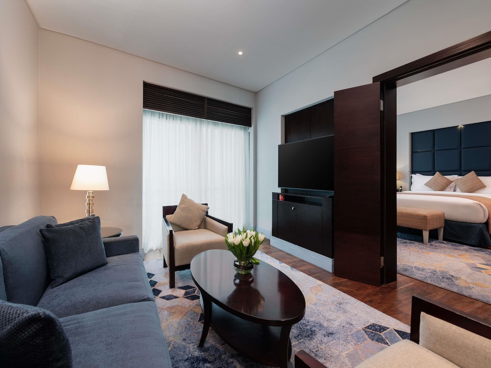 فندق سوفيتل كورنيش الخبر(Sofitel Al Khobar the Corniche) 47/66