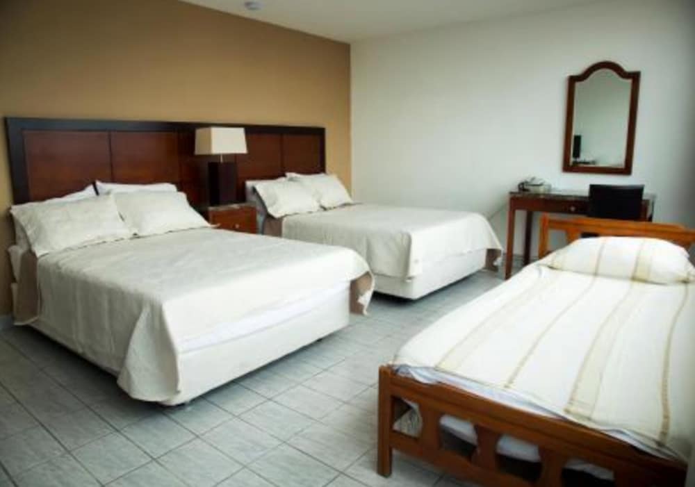 Hotel Republica Panama 16/60
