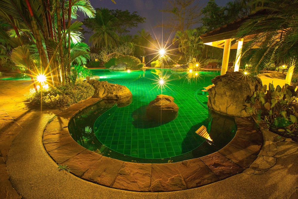 Golden Pine Resort and Spa 51/59