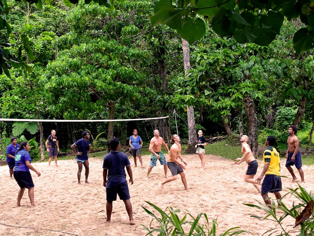 Maqai Beach Eco Resort 39/46