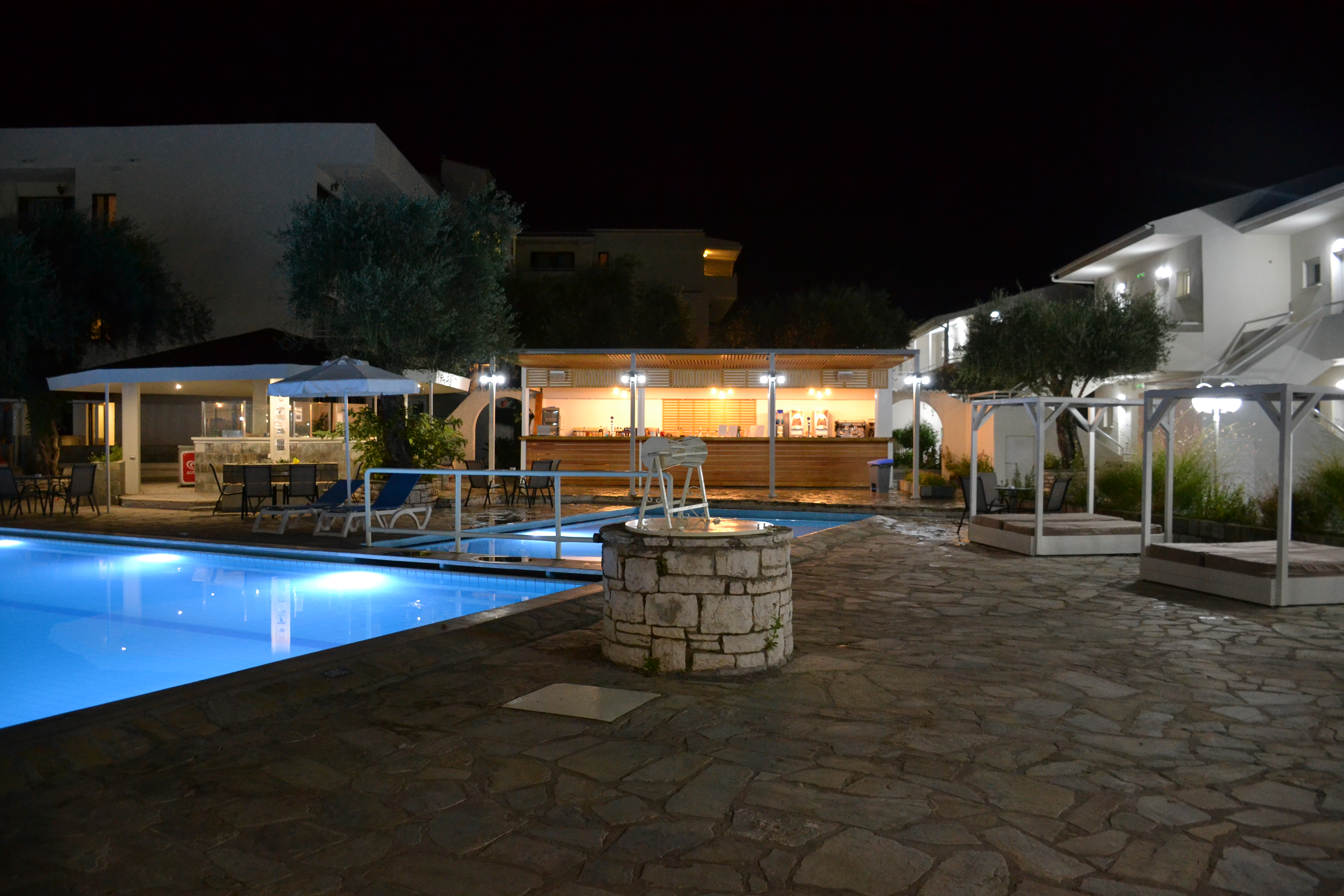 Dassia Holiday Club (ex-Telemachos Hotel) photo2