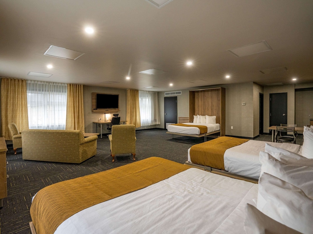 Quality Suites Drummondville 19/43
