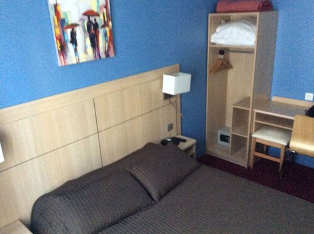 Hotel Phenix 21/39