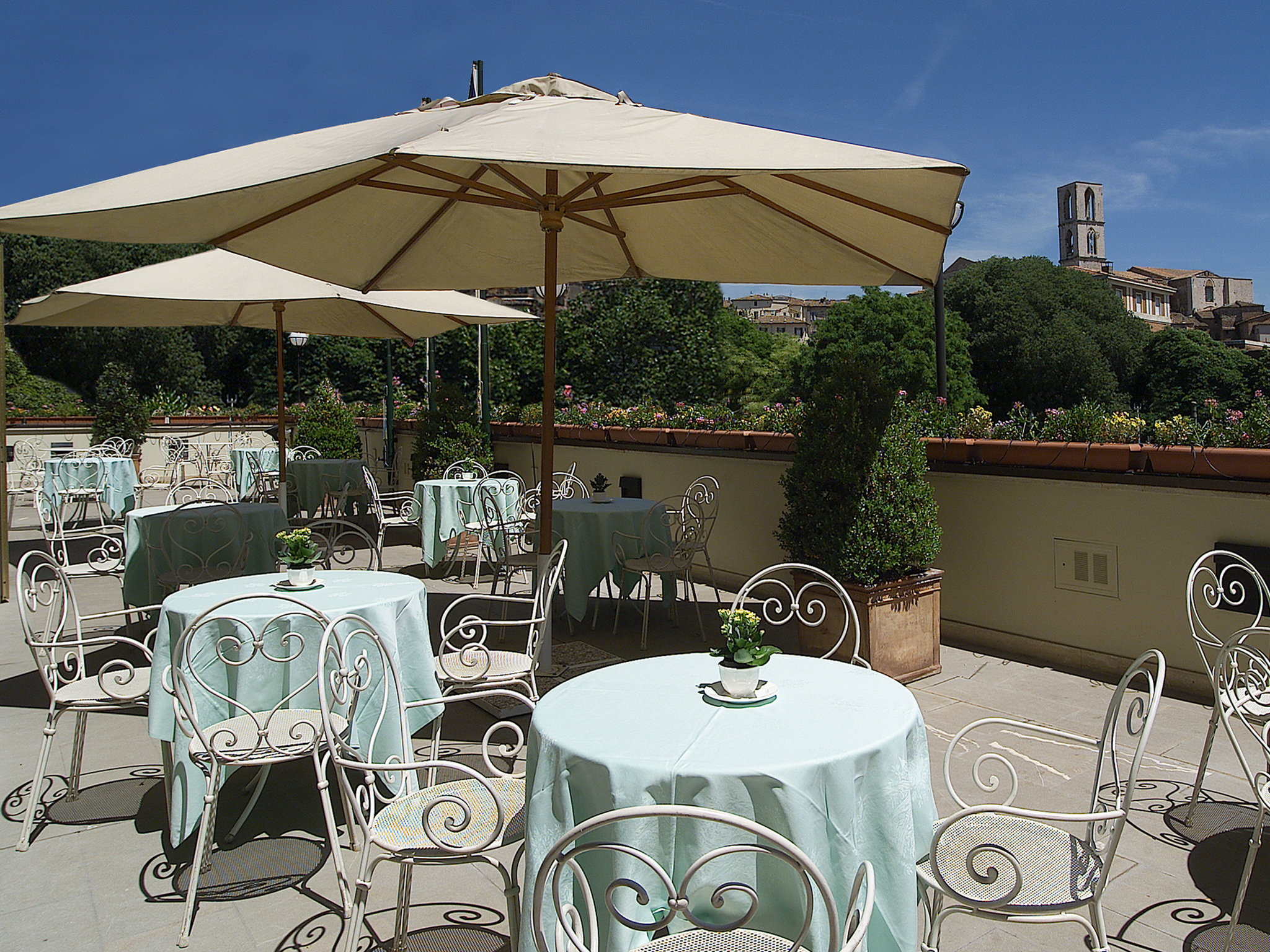 Sangallo Palace 42/56