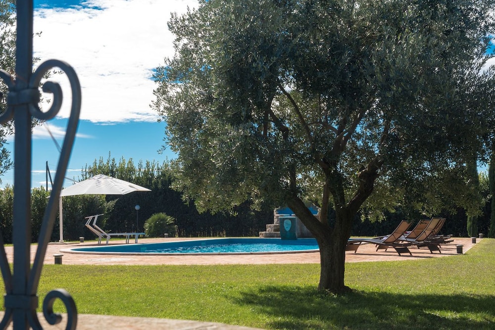 Relais Santa Caterina 36/50