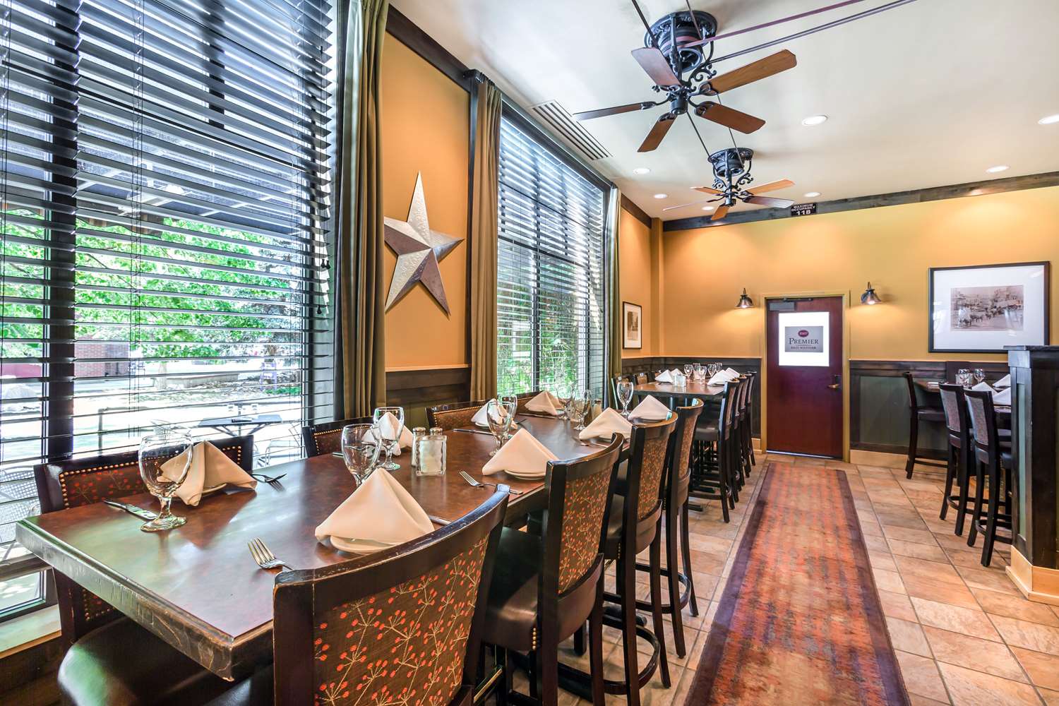 Best Western Premier Helena Great Northern Hotel 29/50