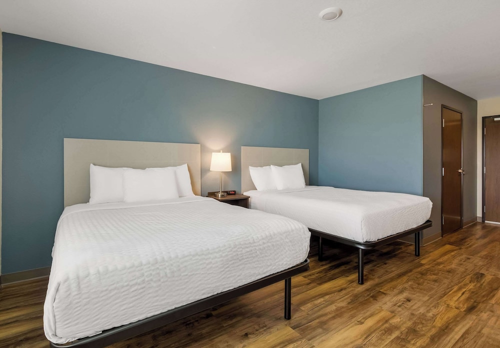 WoodSpring Suites Roanoke 15/27