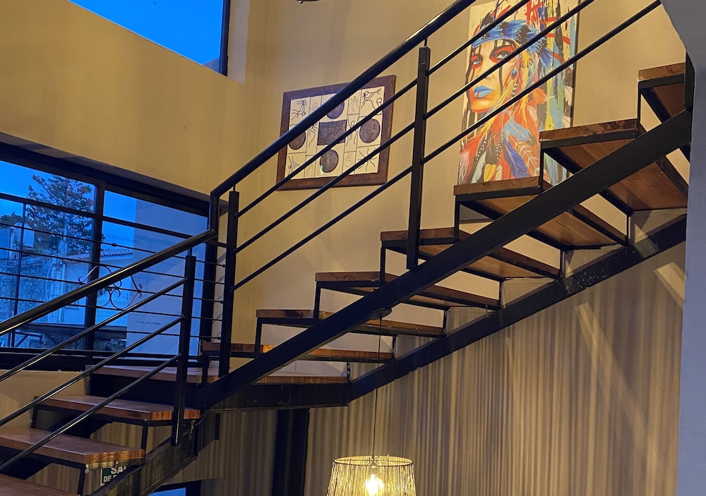 Hotel Colonial Tafi del Valle by DOT Tradition 7/50