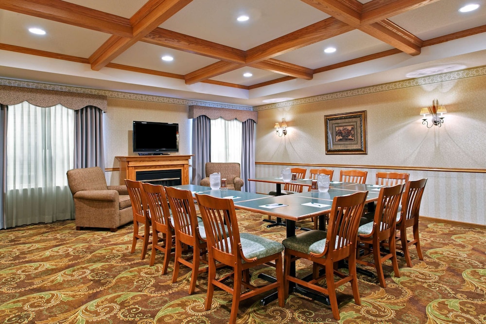 Country Inn Suites By Radisson Freeport Il 25/27
