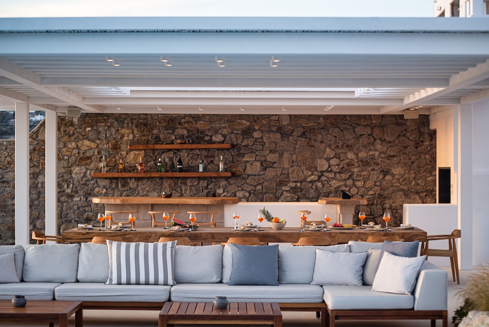 Villa Santa Esmeralda Mykonos 24/50
