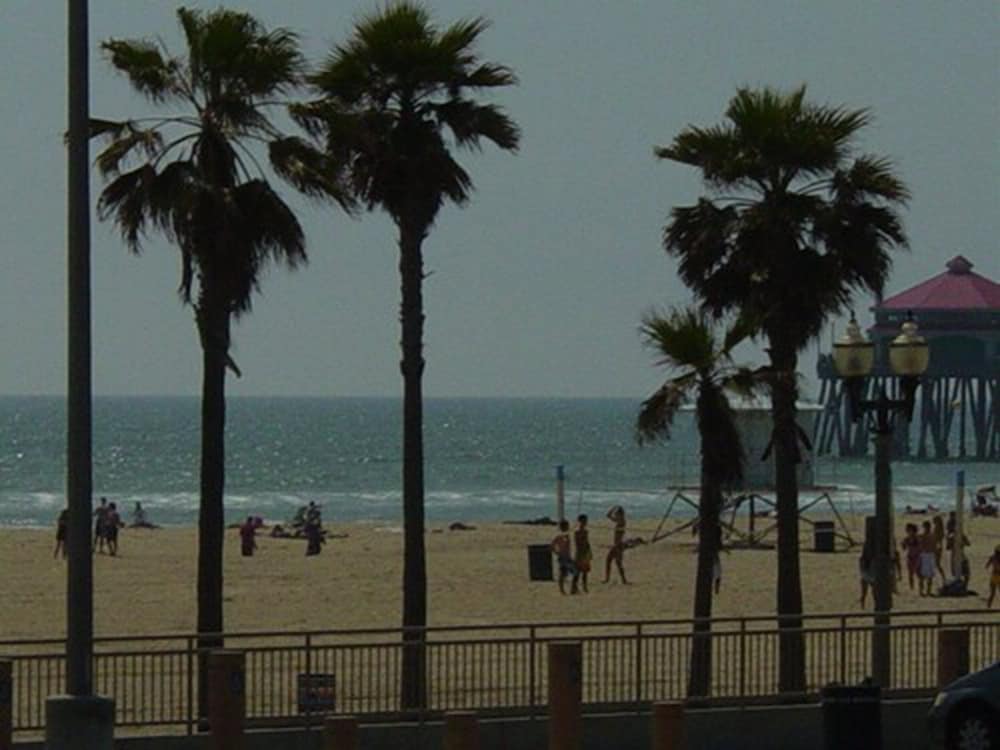 Oceanview Motel - Huntington Beach 44/50