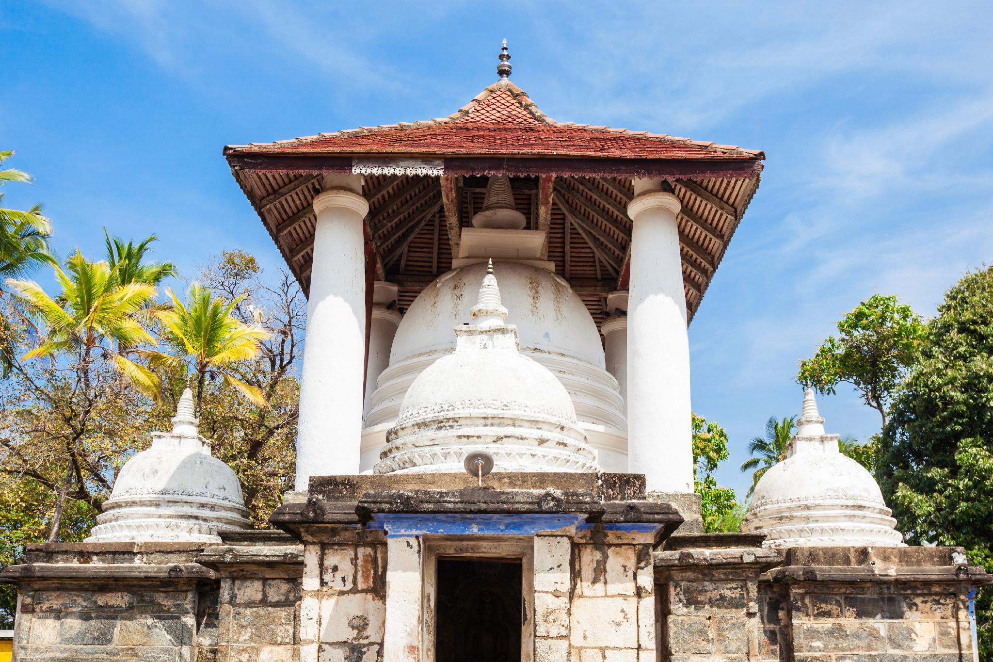 Peradeniya Rest Inn 3/16