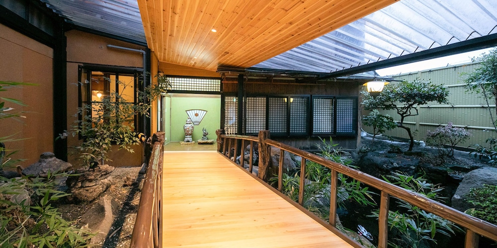 Ryokan Tsuruya 44/50
