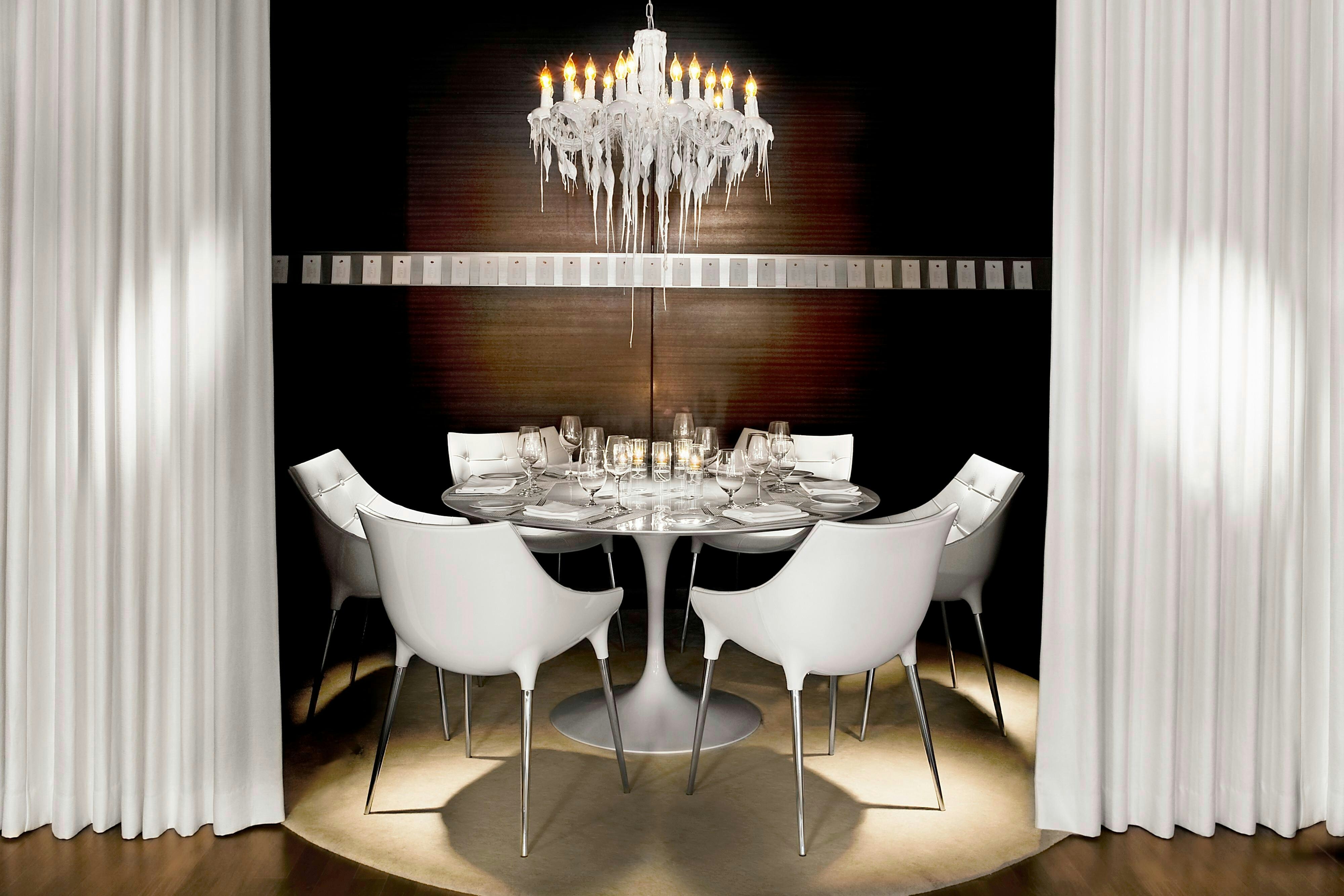 Sls Hotel A Luxury Collection Hotel Beverly Hills 33/41