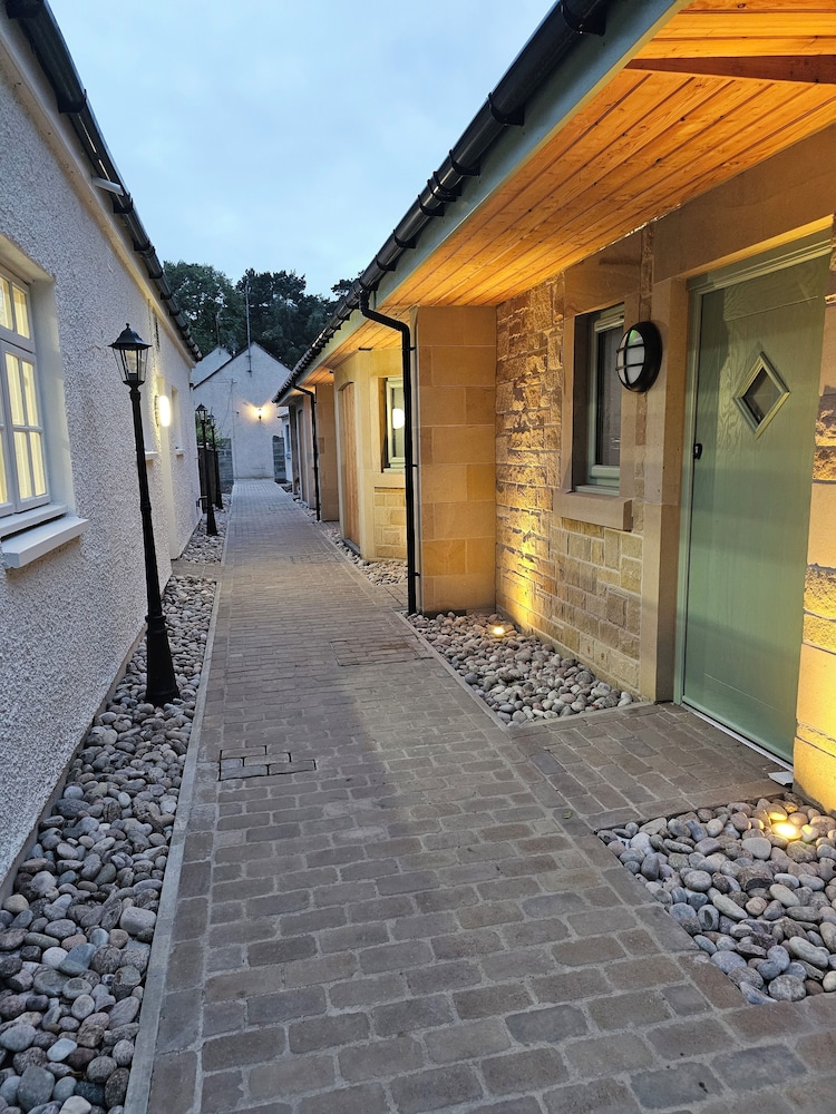 Bankton House Hotel 29/50
