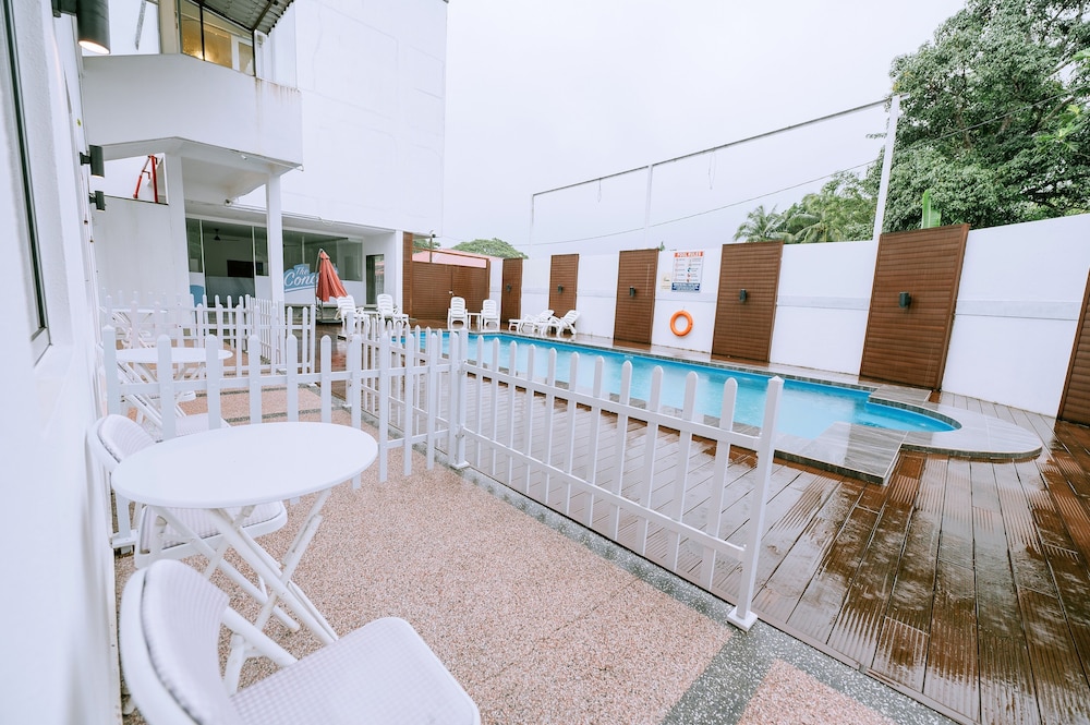 The Concept Hotel Langkawi 42/50