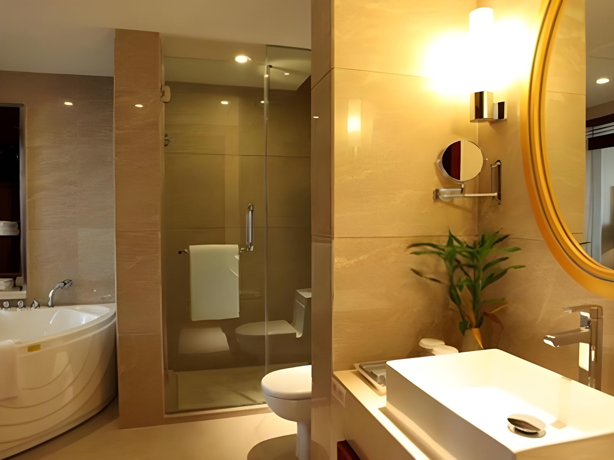 Hainan Guest House No.1 Building 28/28