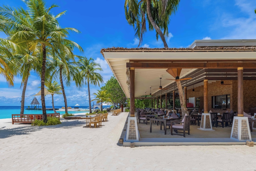 Ozen Reserve Bolifushi 128/136