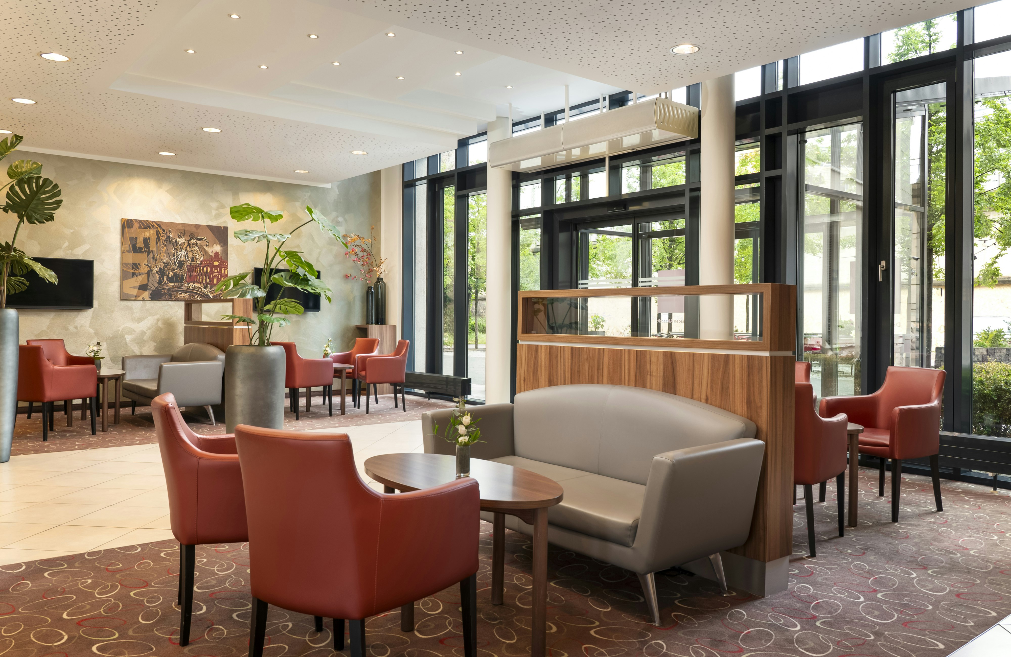 Leonardo Hotel Dresden Altstadt 14/28