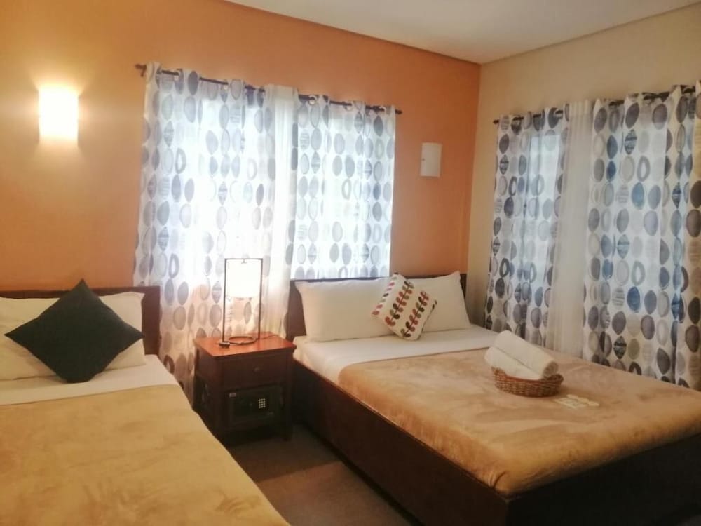 Casa Coron Hotel 36/52