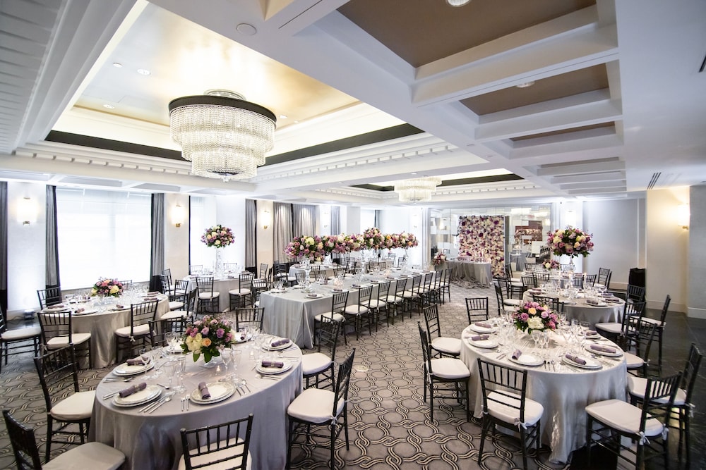 Sofitel Washington DC Lafayette Square 67/83