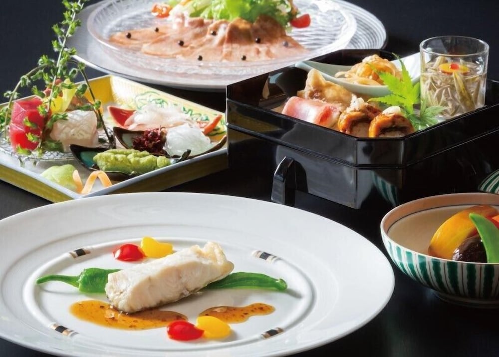 Koriyama View Hotel Annex 30/50