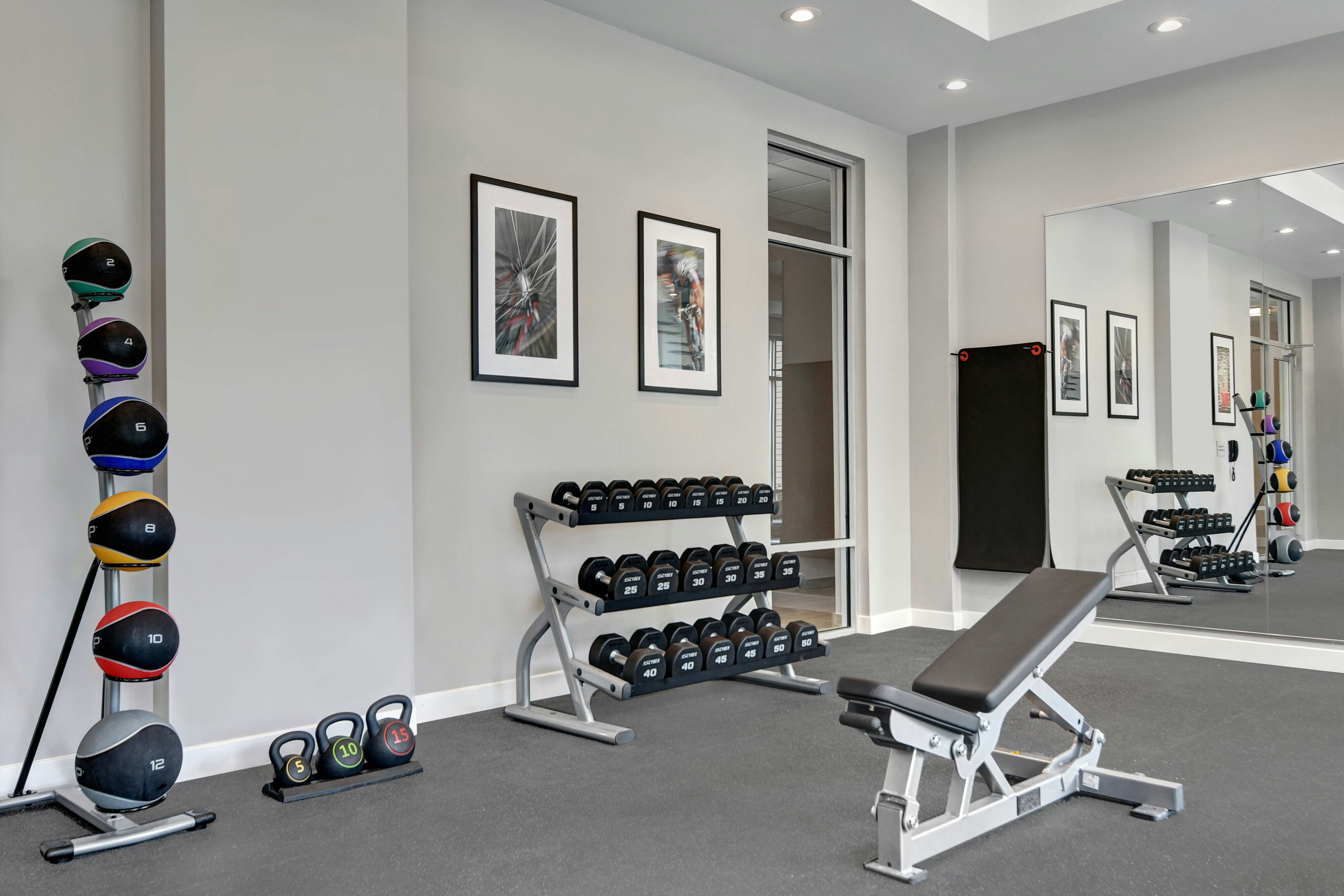 TownePlace Suites by Marriott Columbus Dublin 12/23