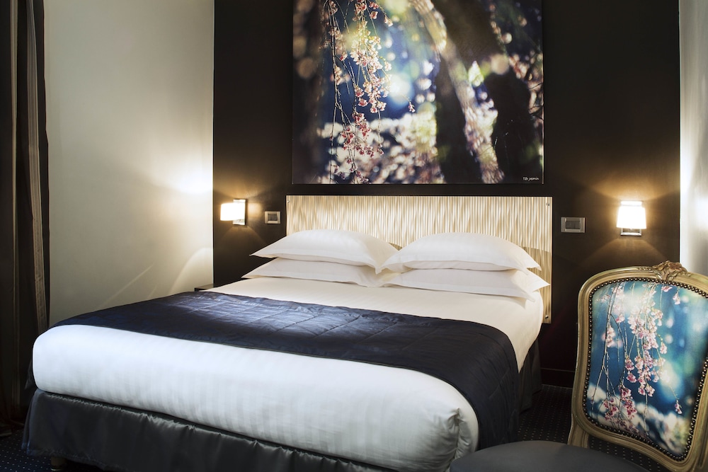 Le Fabe Hotel 19/68